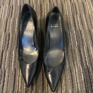 Stuart Weitzman Heels